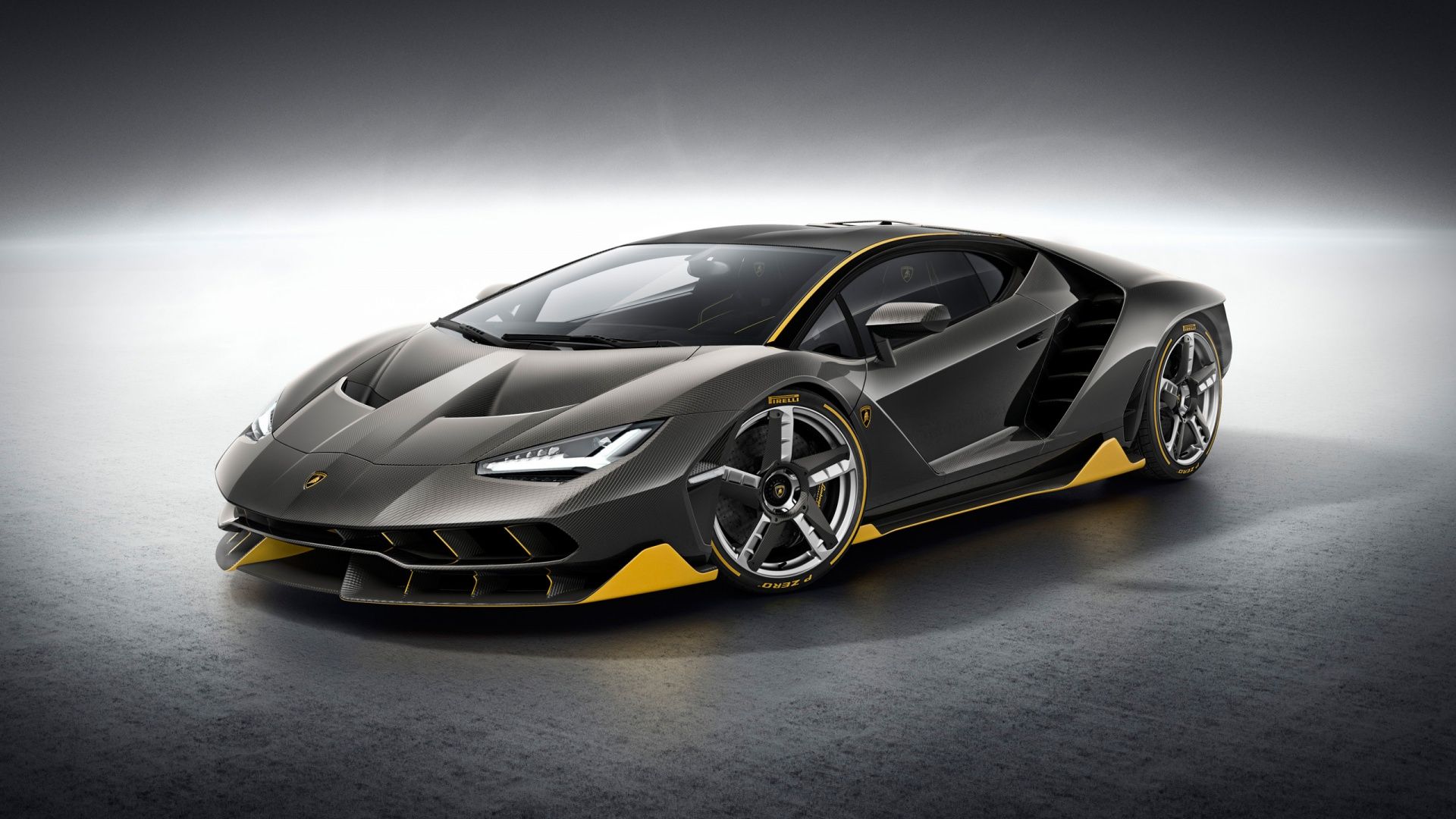 Wallpapers Cars Lamborghini 