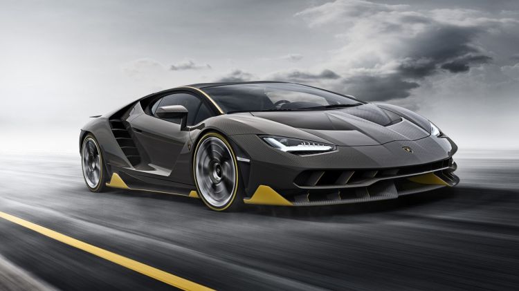 Wallpapers Cars Lamborghini Wallpaper N432928