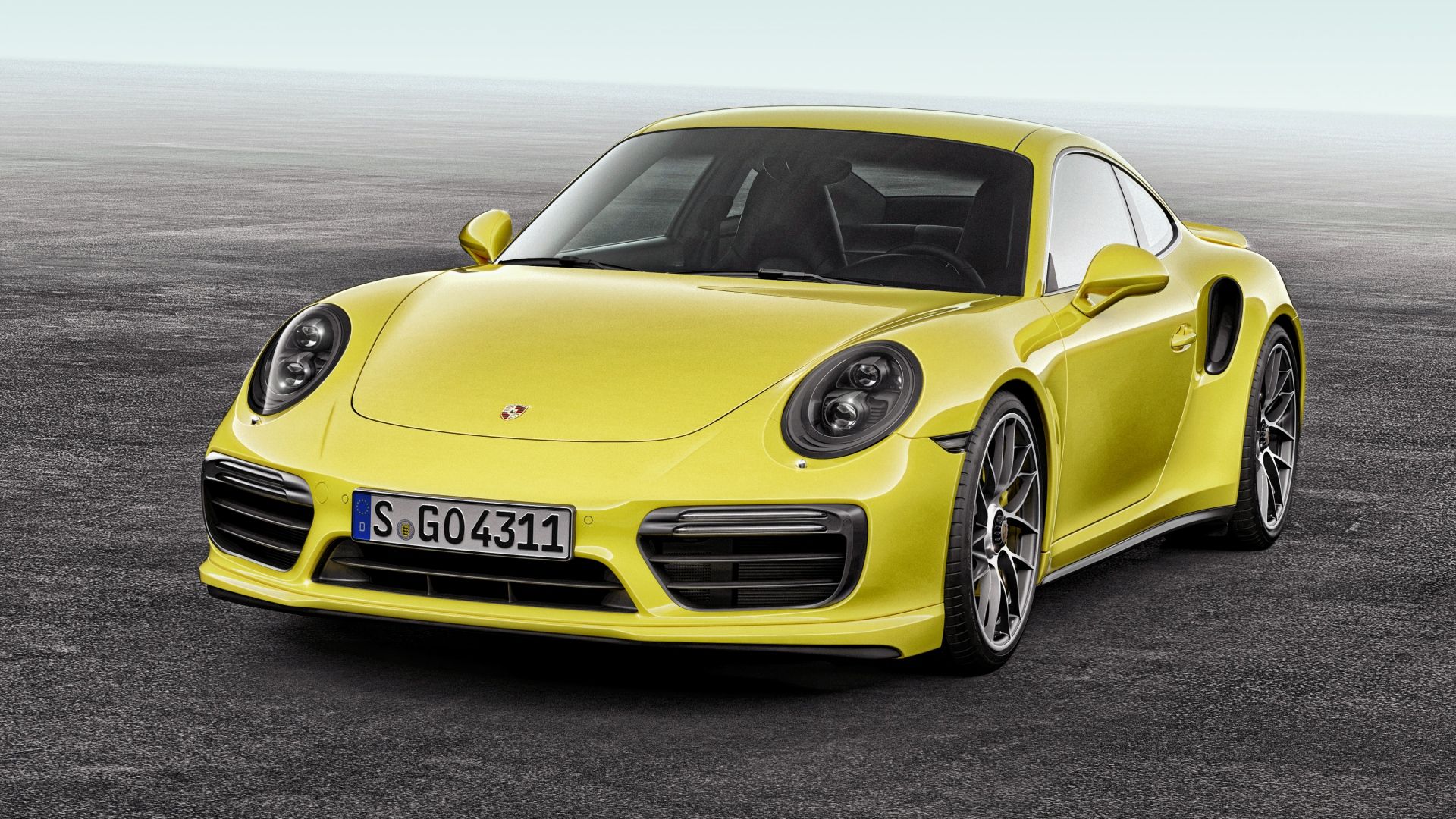 Wallpapers Cars Porsche 