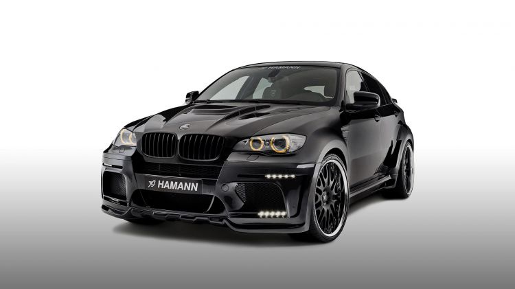 Wallpapers Cars BMW Wallpaper N433030