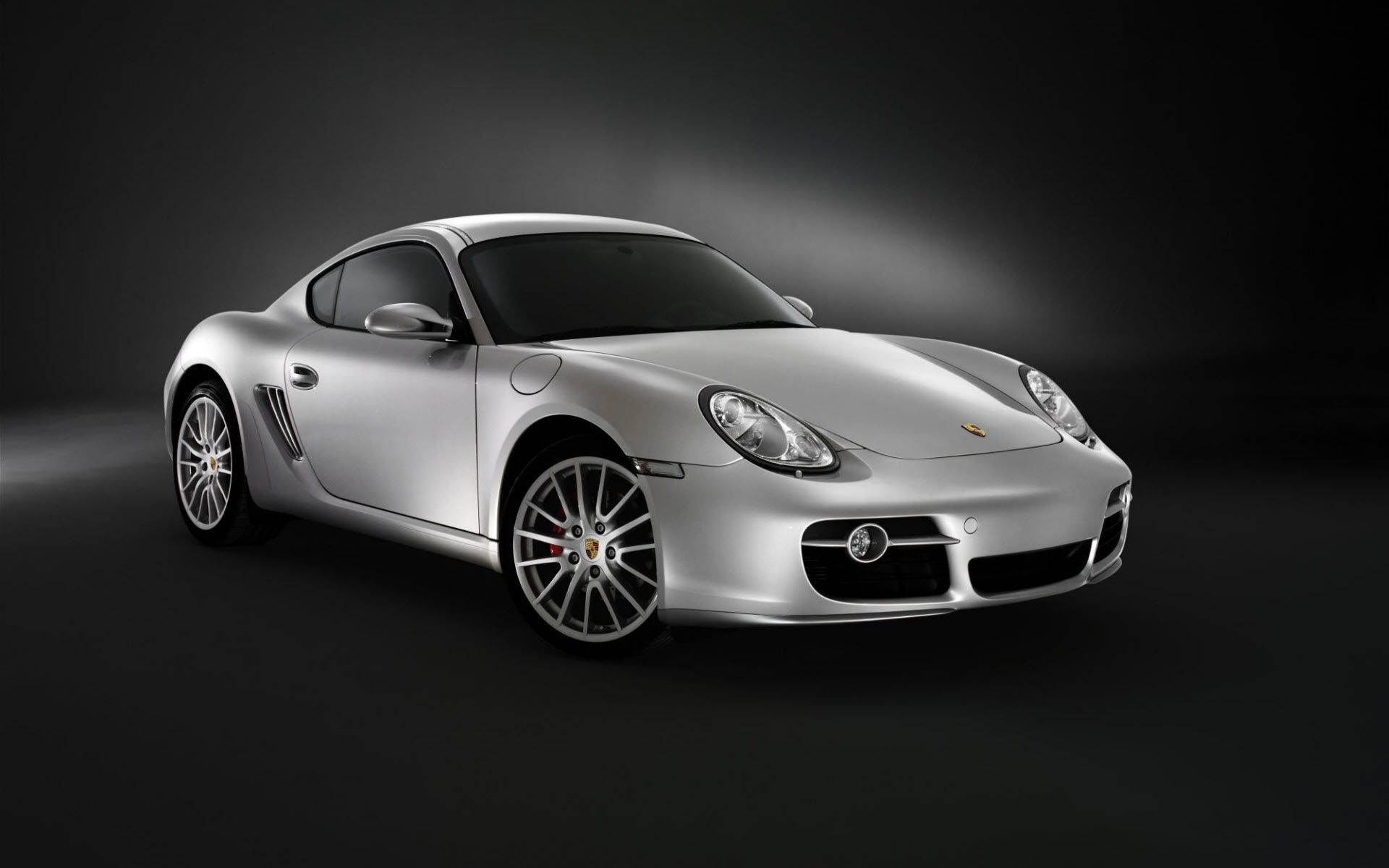 Wallpapers Cars Porsche 