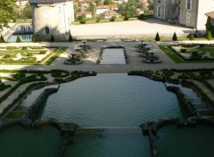  Constructions and architecture Les eaux Château du Touvet