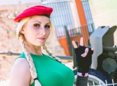  Clbrits Femme Cammy 