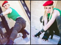  Clbrits Femme Cammy