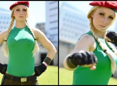  Clbrits Femme Cammy