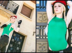  Clbrits Femme Cammy