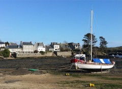  Bateaux Bateau de pêche Port de Lanildut