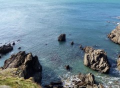  Nature Mer et rochers de Bretagne