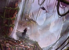  Fantasy et Science Fiction The exit