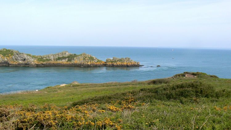 Fonds d'cran Nature Mers - Ocans - Plages Mer et terre