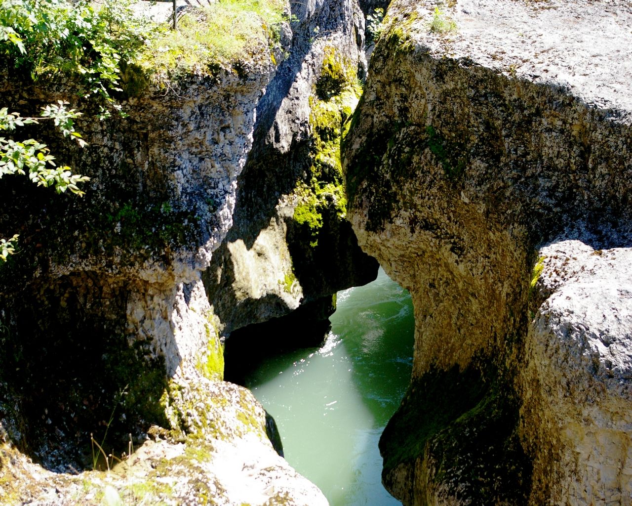 Wallpapers Nature Canyons 