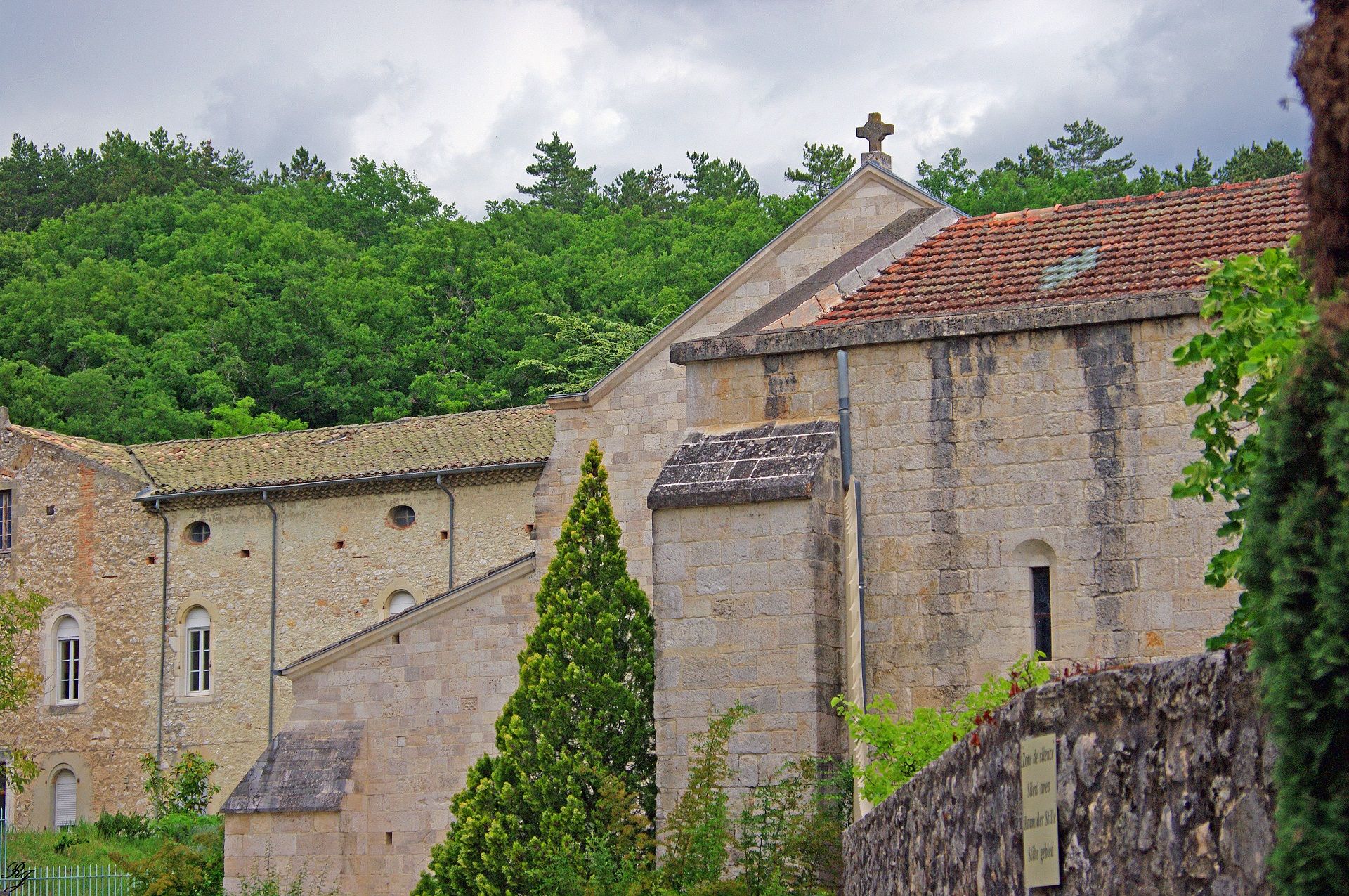 Fonds d'cran Constructions et architecture Edifices Religieux 