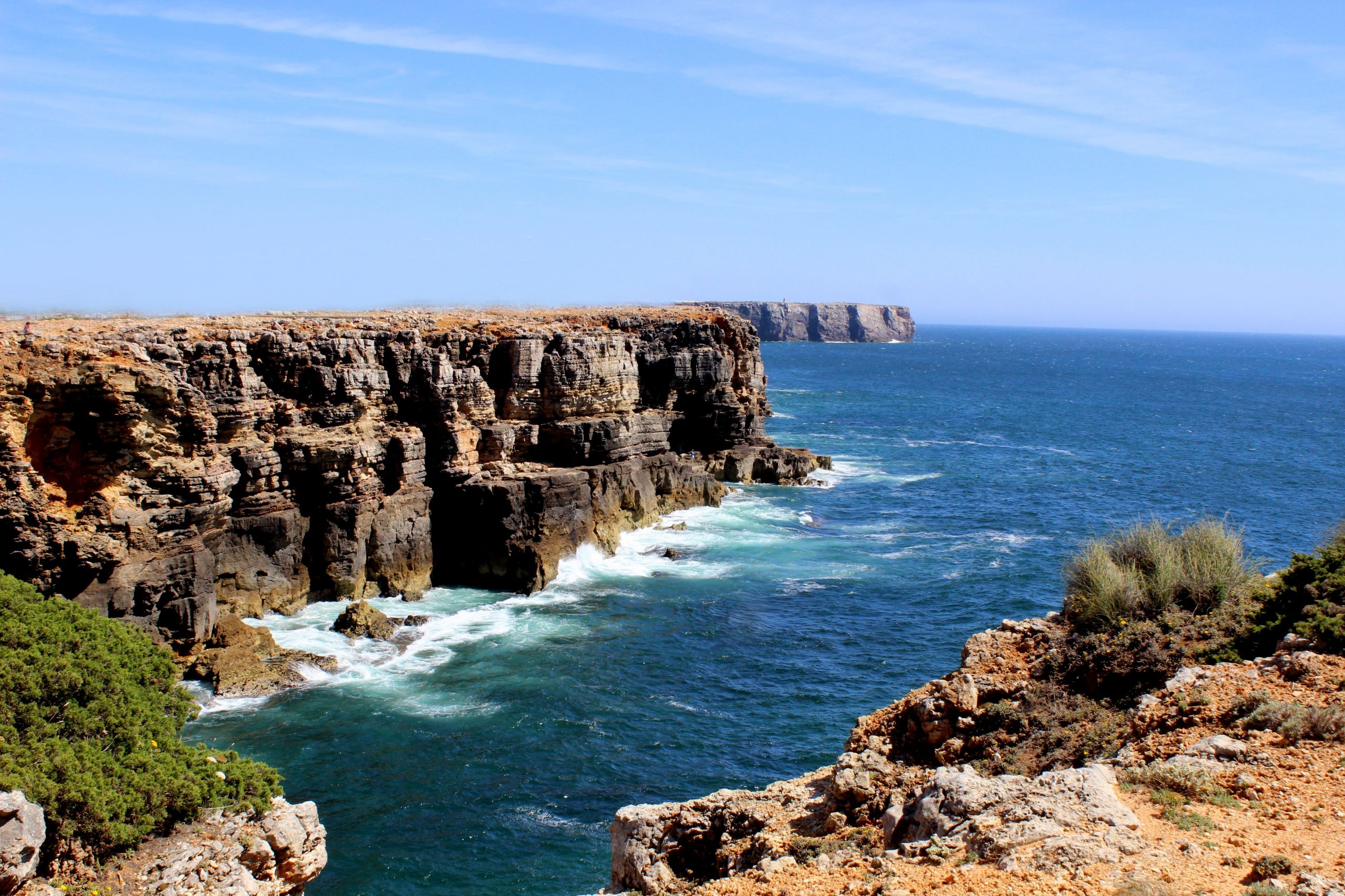 Wallpapers Trips : Europ Portugal Sagres (Portugal,Algarve)