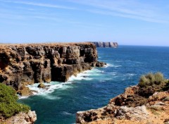  Trips : Europ Sagres (Portugal,Algarve)