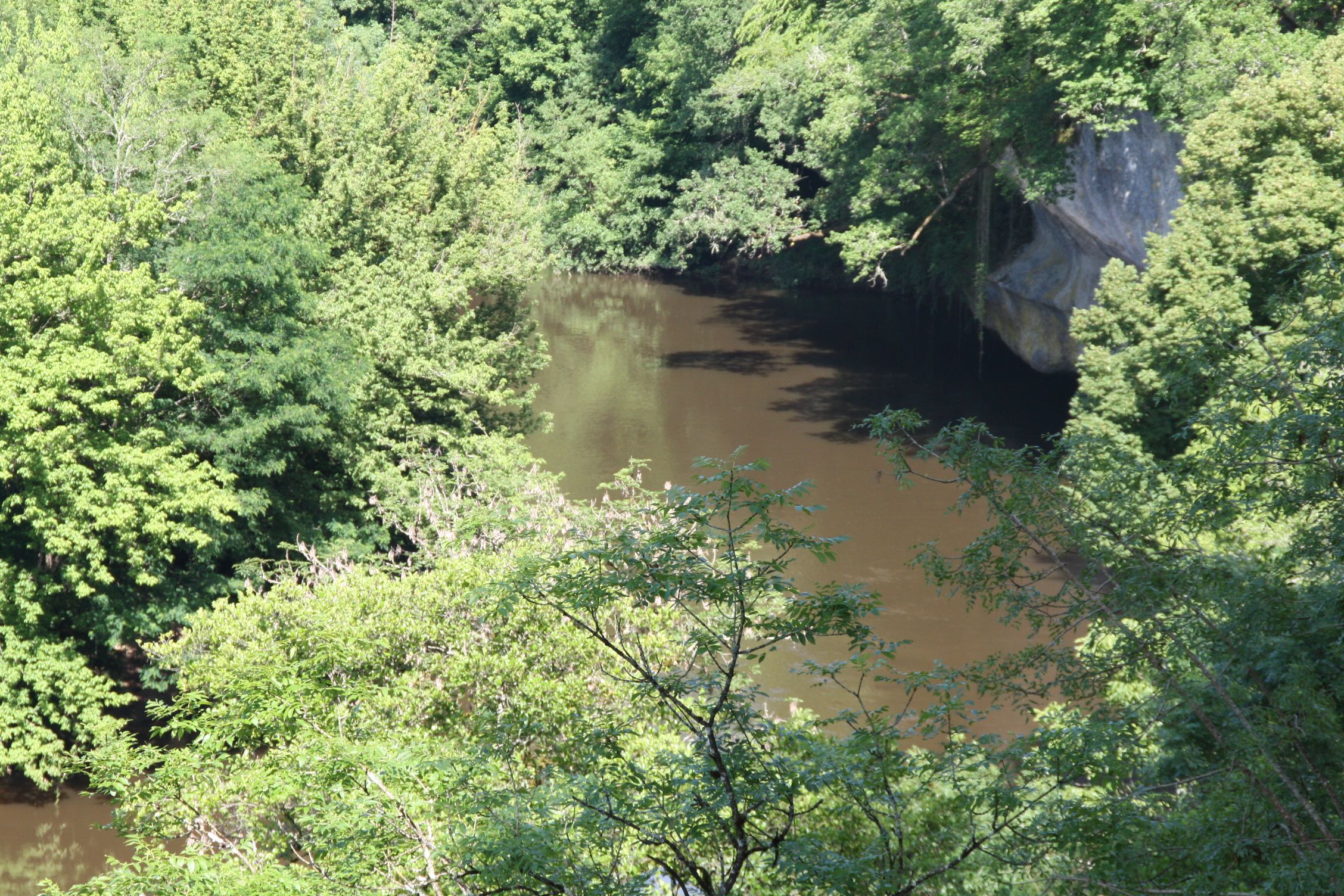 Fonds d'cran Nature Fleuves - Rivires - Torrents 