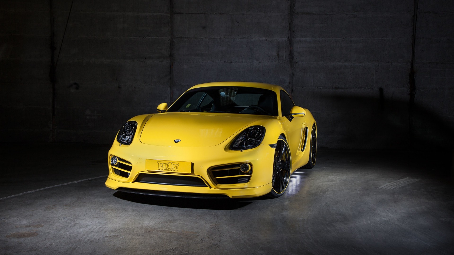 Wallpapers Cars Porsche 