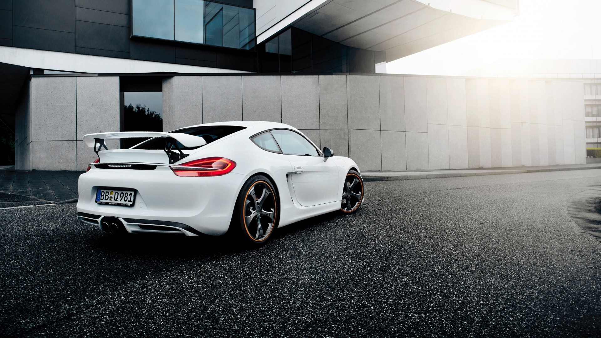 Wallpapers Cars Porsche 