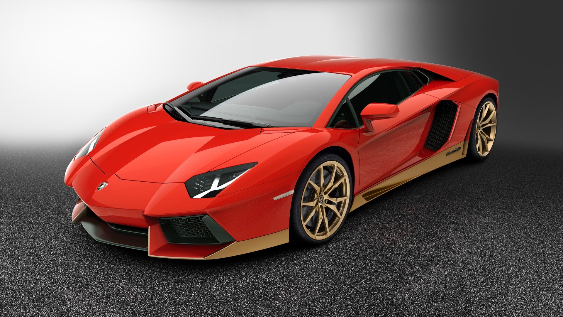 Wallpapers Cars Lamborghini 