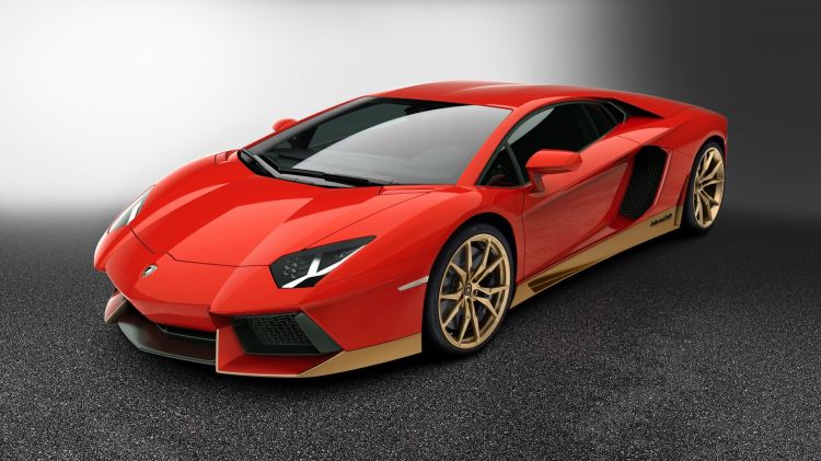 Wallpapers Cars Lamborghini Wallpaper N434485