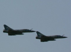  Avions Mirage 2000