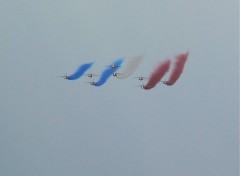  Avions Patrouille de France