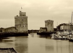  Trips : Europ La ROCHELLE 