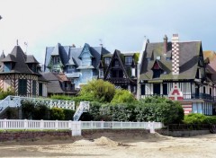  Voyages : Europe Trouville