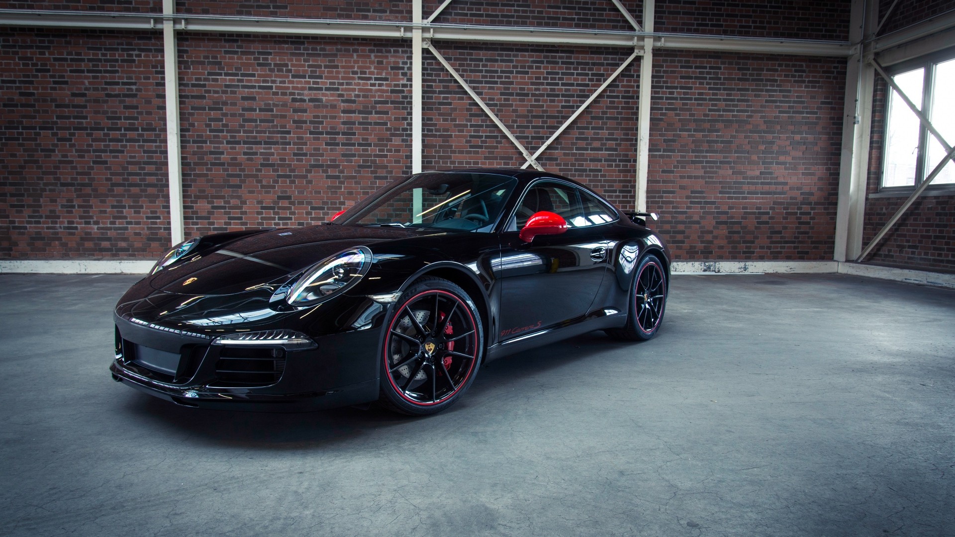 Wallpapers Cars Porsche 