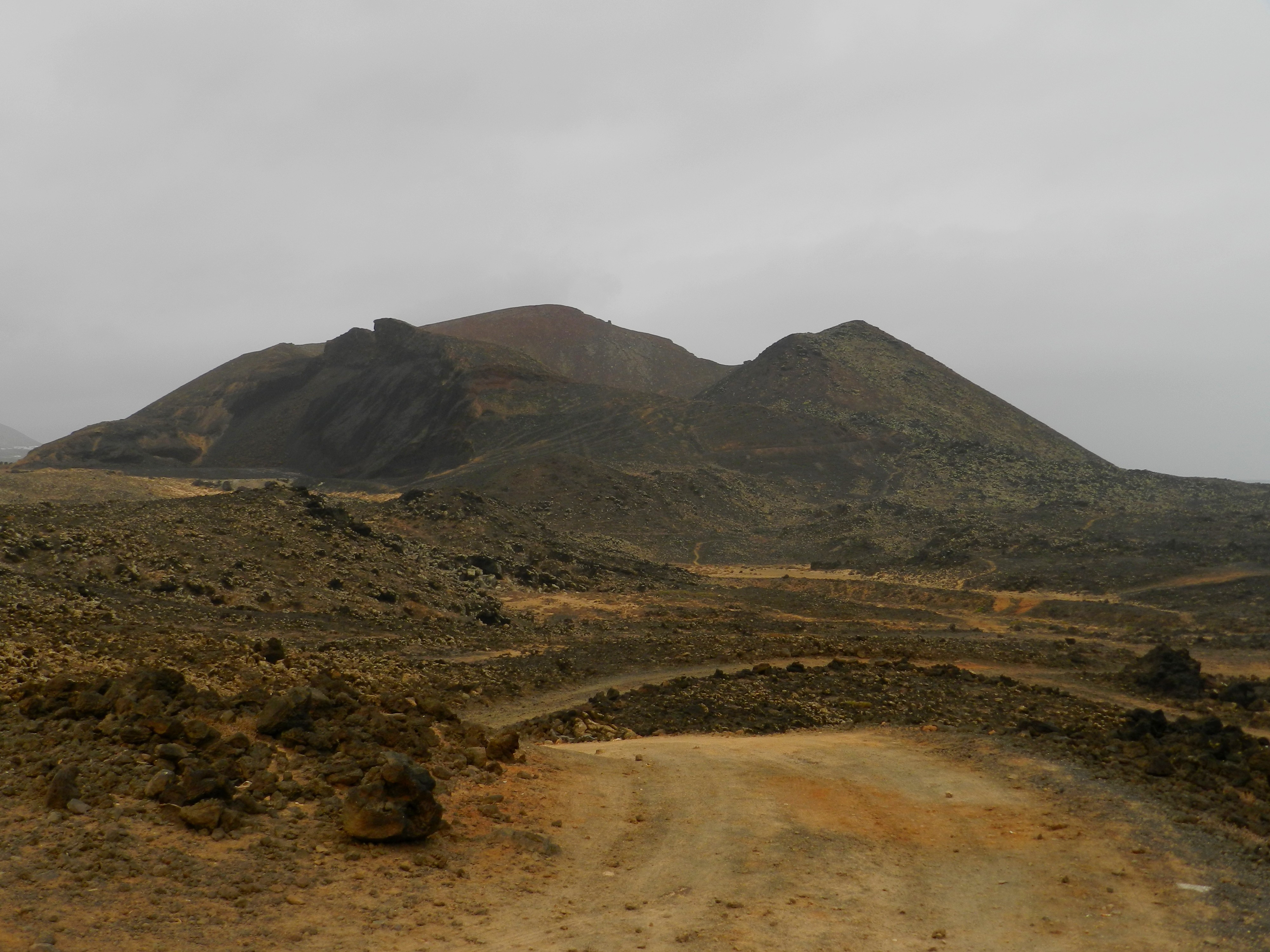 Fonds d'cran Nature Montagnes 