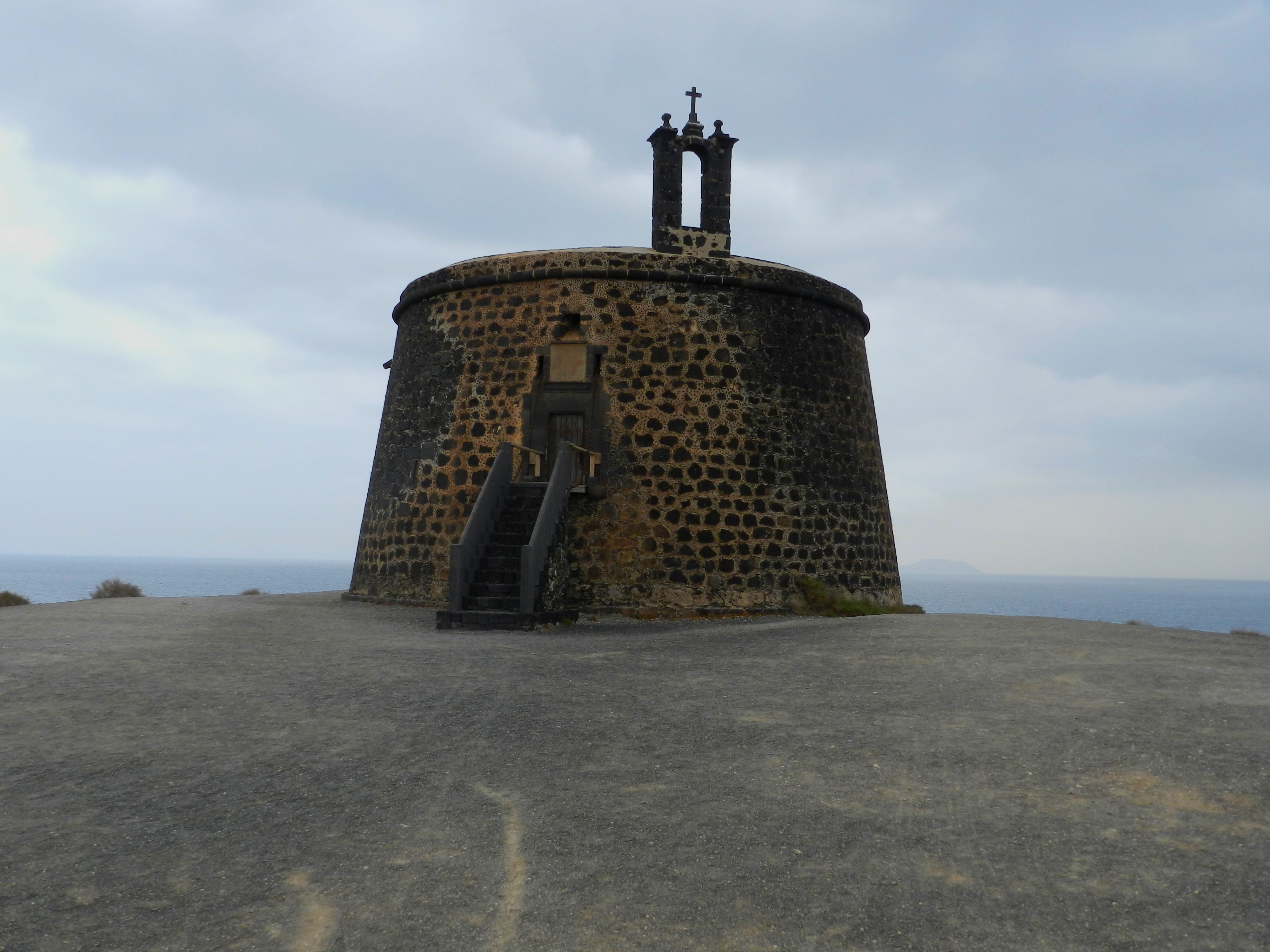 Fonds d'cran Constructions et architecture Ruines - Vestiges 