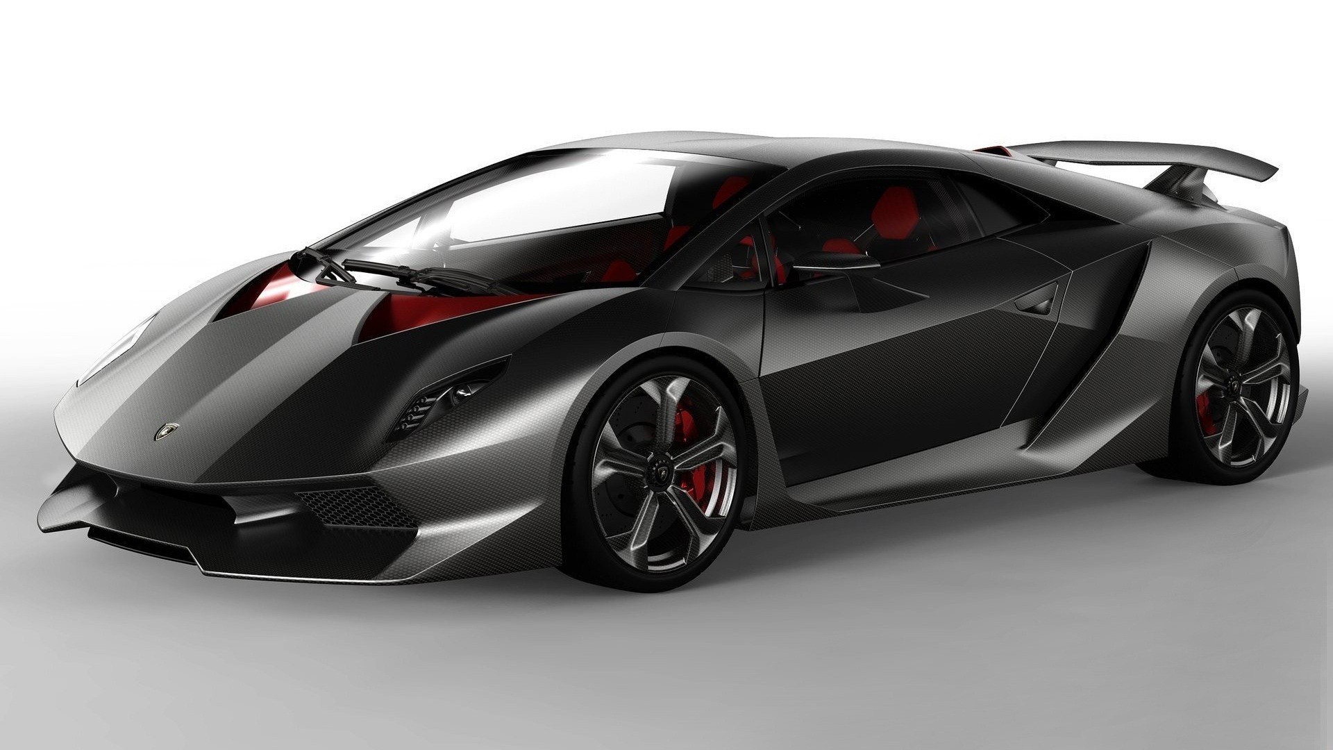 Wallpapers Cars Lamborghini 