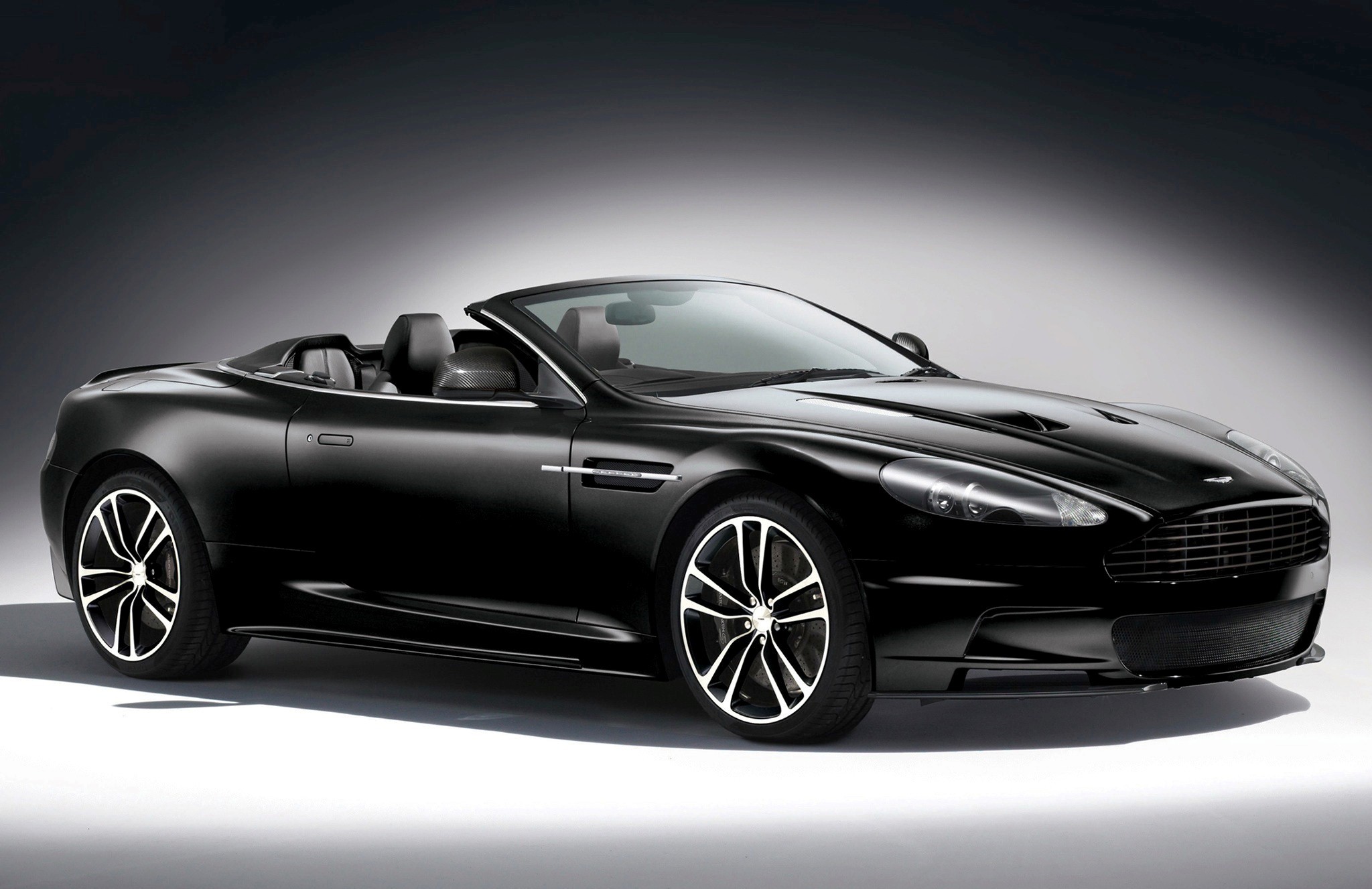 Fonds d'cran Voitures Aston Martin 