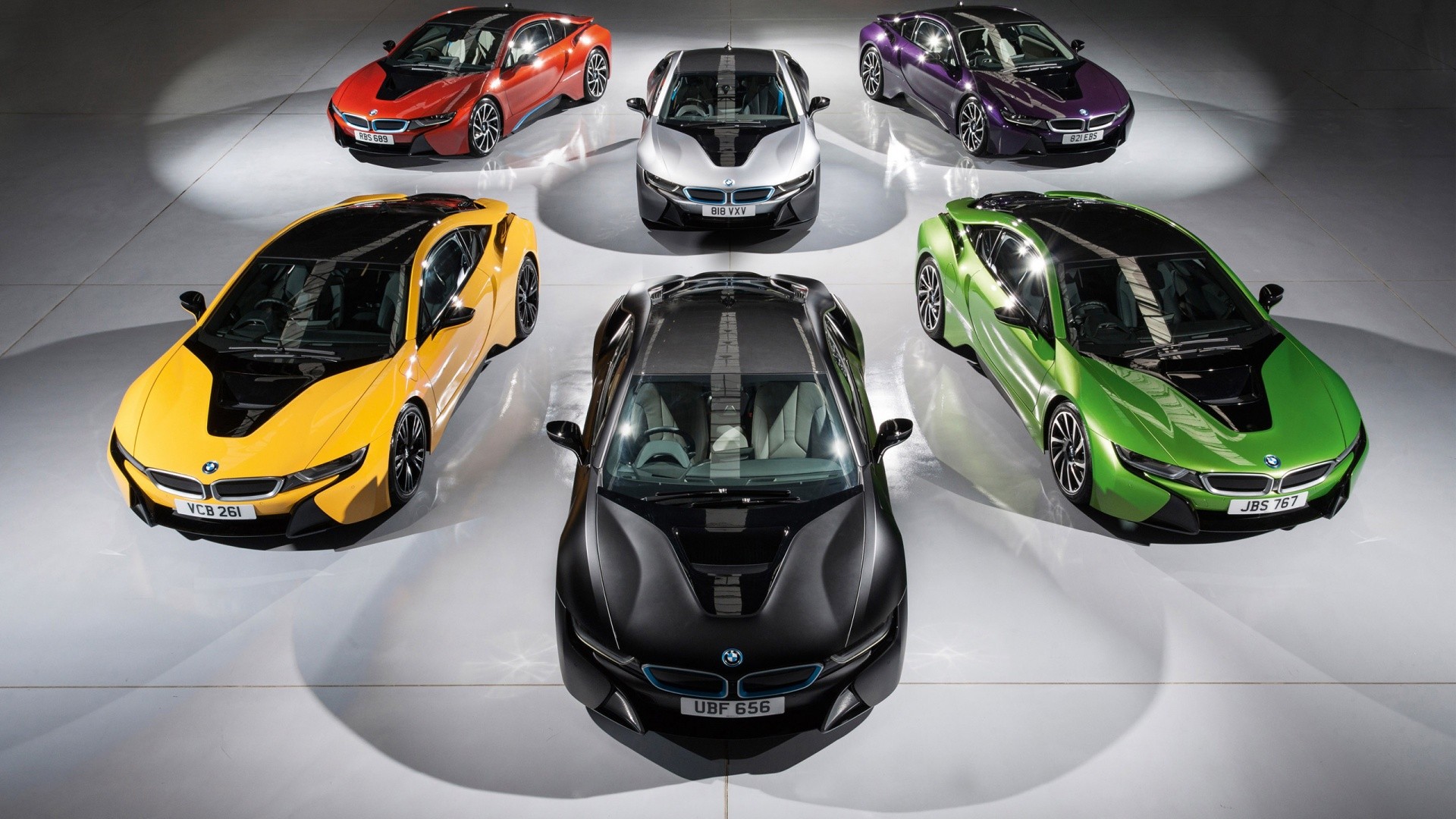 Fonds d'cran Voitures BMW 