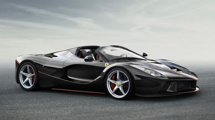 Wallpapers Cars Ferrari Wallpaper N434881