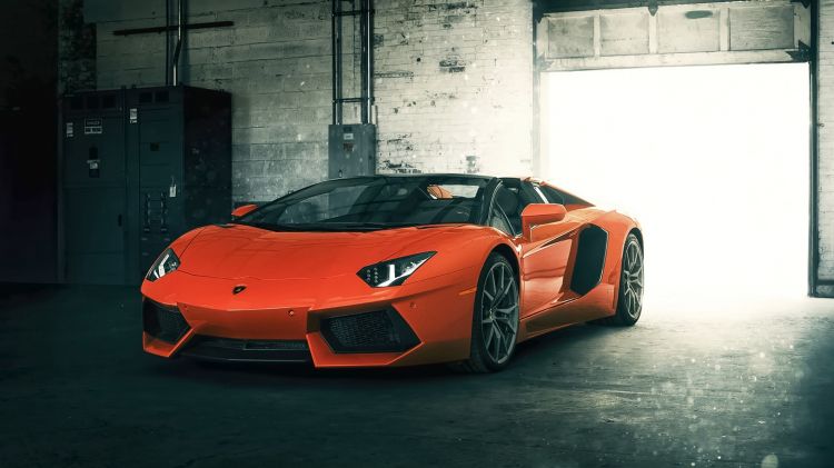 Wallpapers Cars Lamborghini Wallpaper N434875