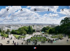  Voyages : Europe Paris en juillet