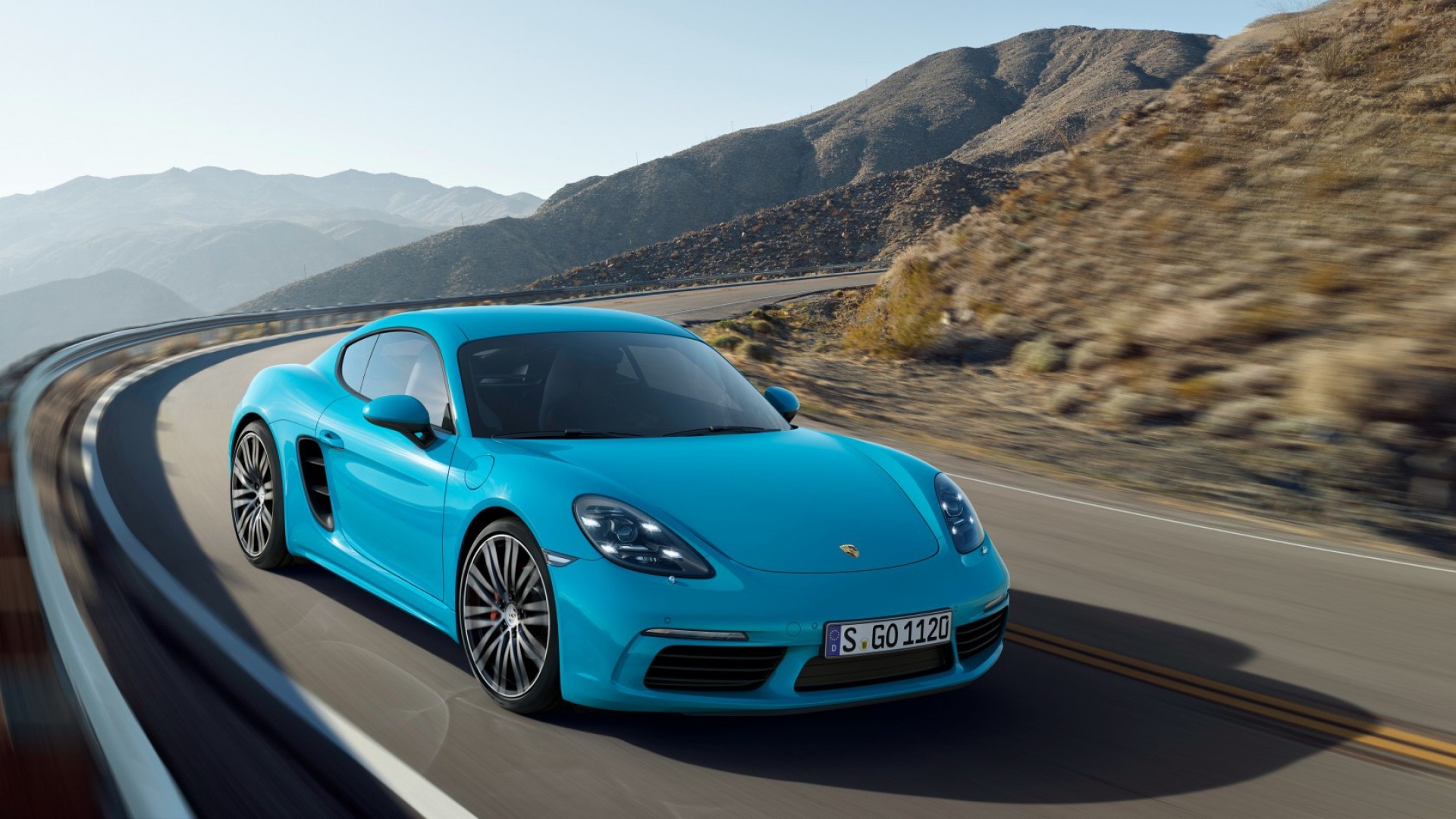 Wallpapers Cars Porsche 