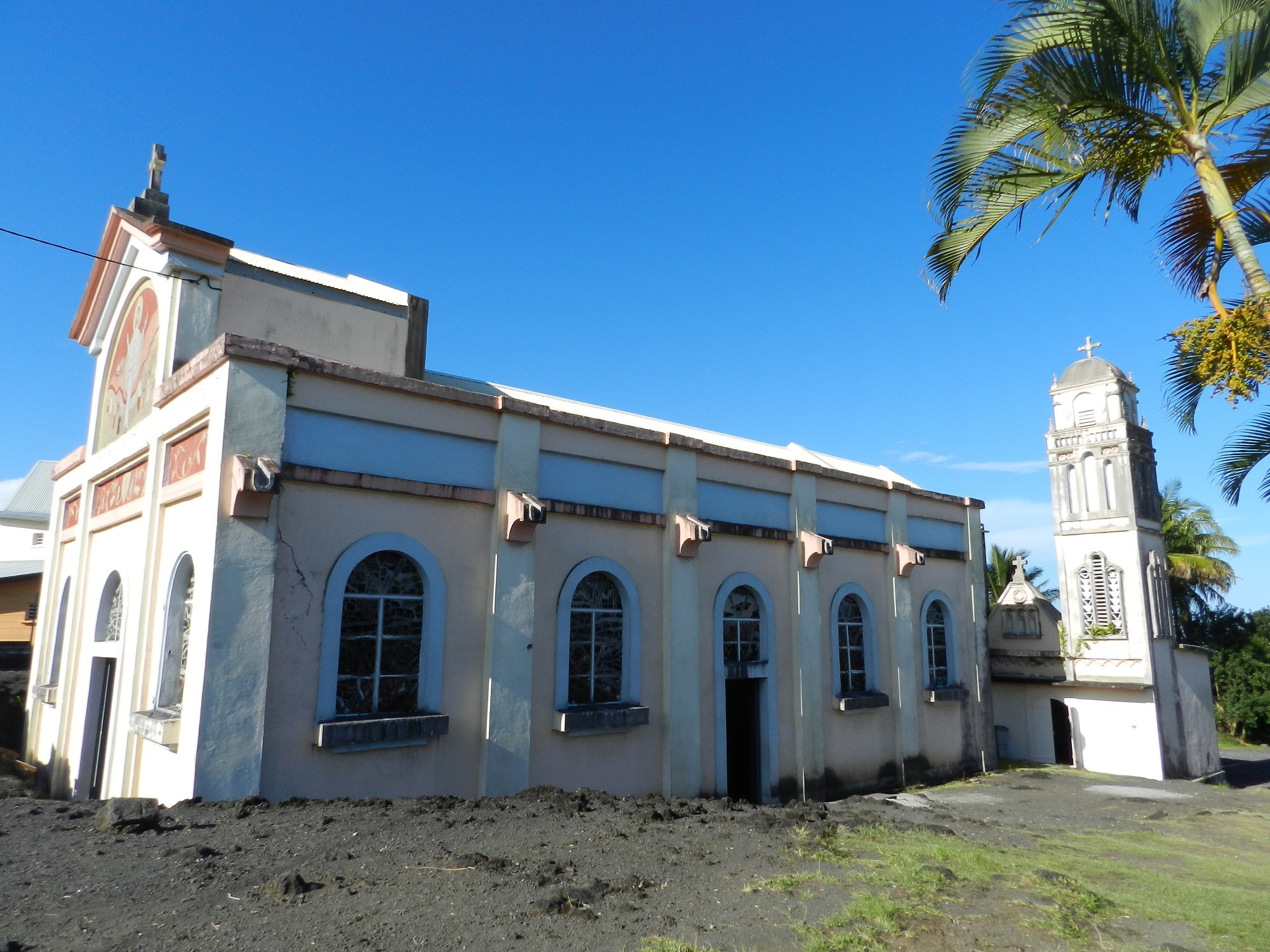 Fonds d'cran Constructions et architecture Edifices Religieux 