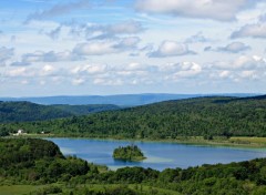  Nature belvedère des 4 lacs (jura)