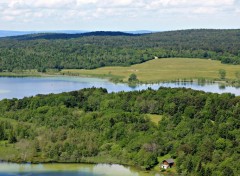  Nature belvedère des 4 lacs (jura)