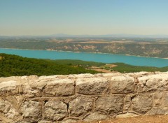  Nature les gorges du Verdon 