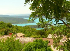  Nature les gorges du Verdon 