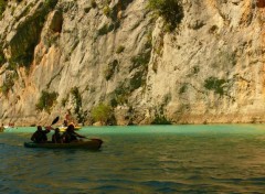  Nature les gorges du Verdon 