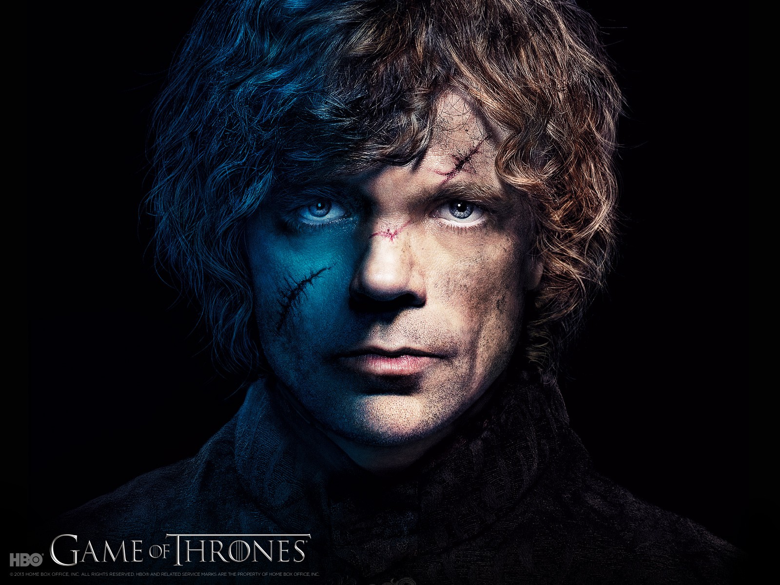 Fonds d'cran Sries TV Le Trne de Fer : Game Of Thrones Tyrion Lannister