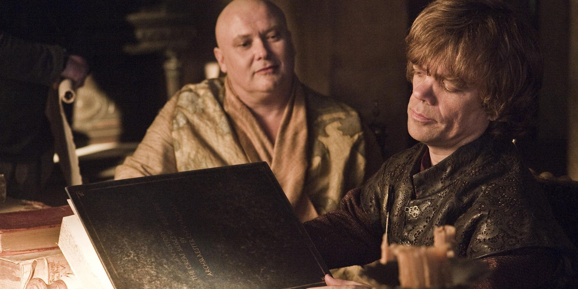 Fonds d'cran Sries TV Le Trne de Fer : Game Of Thrones Tyrion Lannister