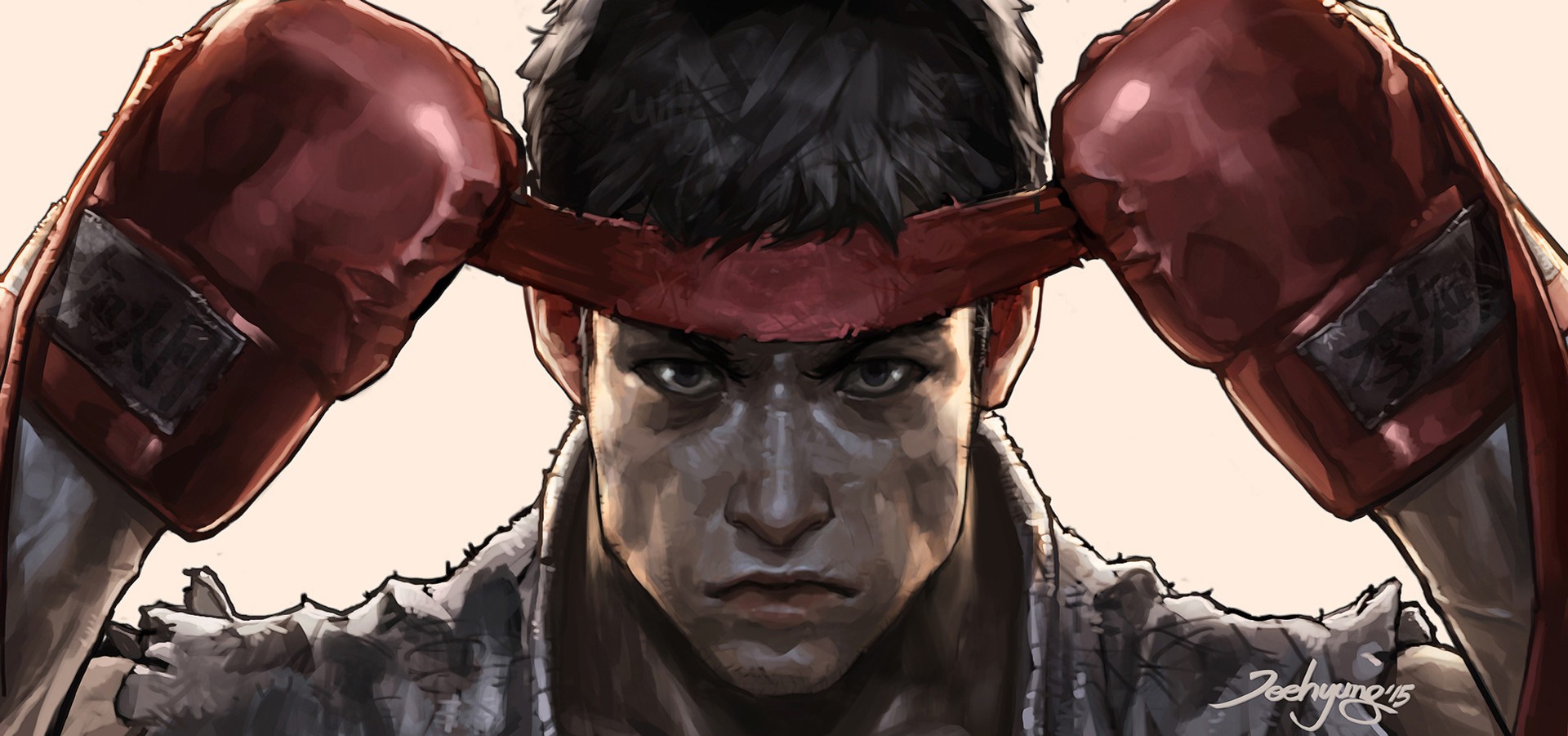 Wallpapers Video Games Street Fighter 