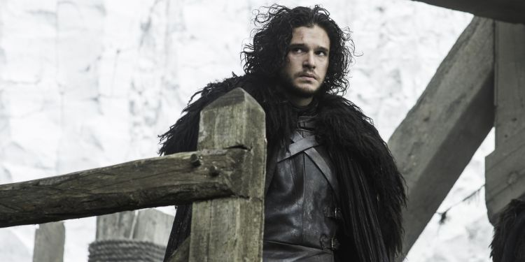 Fonds d'cran Sries TV Le Trne de Fer : Game Of Thrones Jon Snow