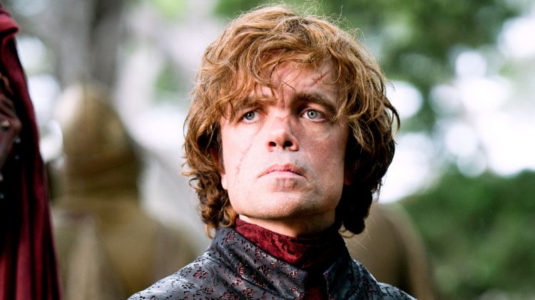 Fonds d'cran Sries TV Le Trne de Fer : Game Of Thrones Tyrion Lannister