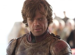  Sries TV Tyrion Lannister