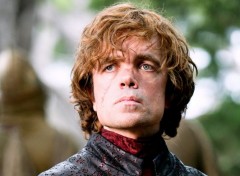  Sries TV Tyrion Lannister